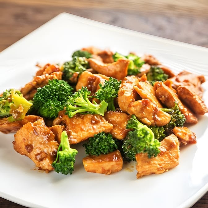 Golden Wok Photo 3