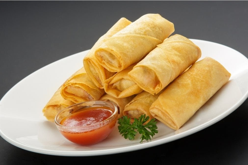 Golden Wok Photo 4