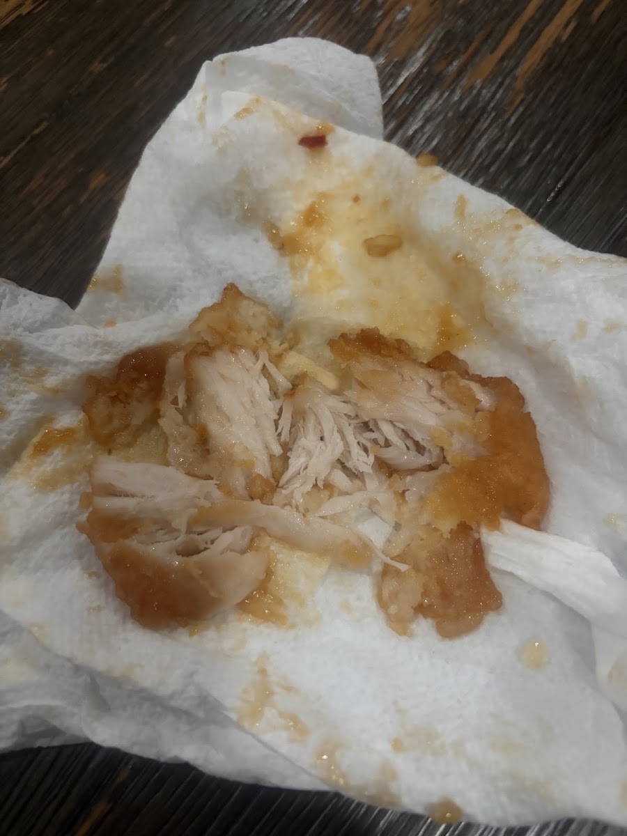 Golden Wok Photo 6