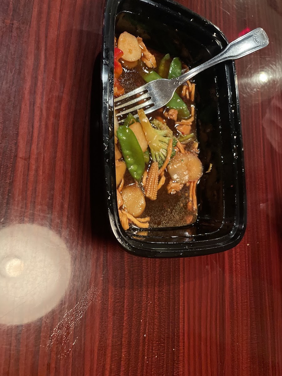 Golden Wok Photo 7