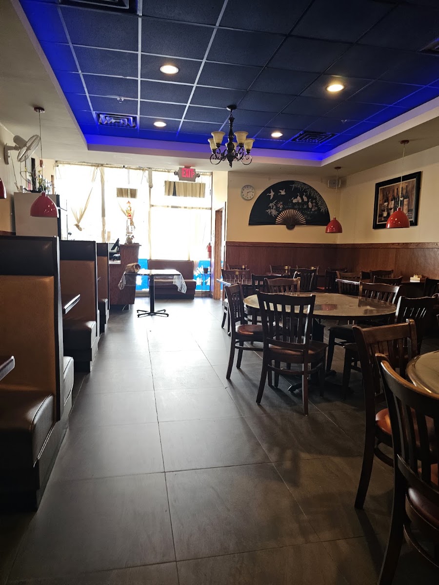 Golden Wok Photo 8