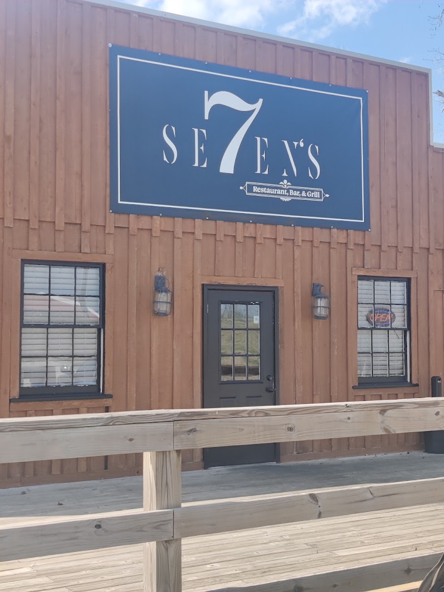 Se7Ens